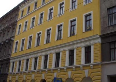 1030 Wien, Obere Weißgerberstraße 20