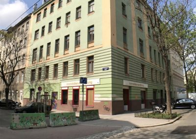 1020 Wien, Wolfgang-Schmälzl-Gasse 16