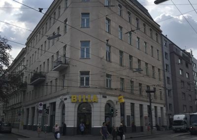 1020 Wien, Heinestraße 2