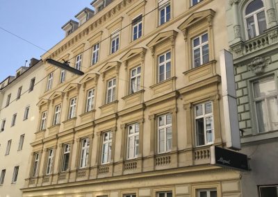 1030 Wien, Salmgasse 21