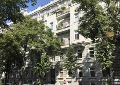 1030 Wien, Neulinggasse 20