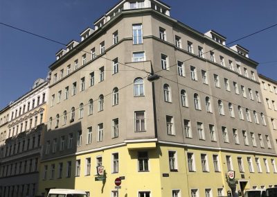 1030 Wien, Kleistgasse 28