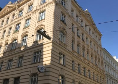 1060 Wien, Pfauengasse 8