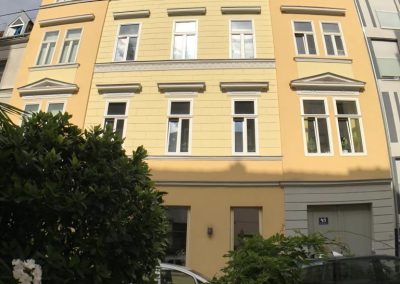 1070 Wien, Zieglergasse 45