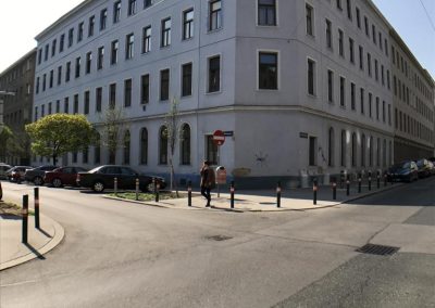1110 Wien, Sedlitzkygasse 14