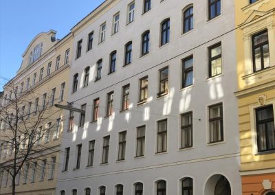 1070 Wien, Wimbergergasse 8