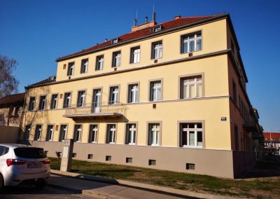 1220 Wien, Eugen-Bormann-Gasse 9